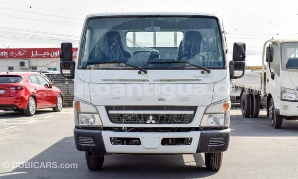 Buy Import Mitsubishi L400 White Truck in Import - Dubai in Antigua Buy Import Mitsubishi L400 White Truck in Import - Dubai in Antigua