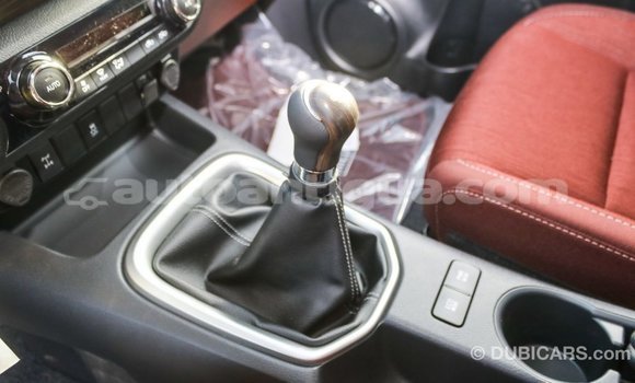 Buy Import Toyota Hilux White Car in Import - Dubai in Antigua Buy Import Toyota Hilux White Car in Import - Dubai in Antigua