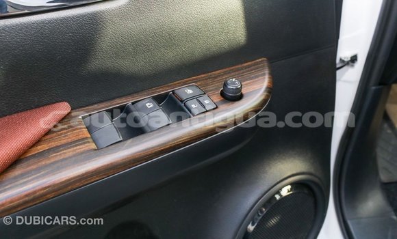 Buy Import Toyota Hilux White Car in Import - Dubai in Antigua Buy Import Toyota Hilux White Car in Import - Dubai in Antigua