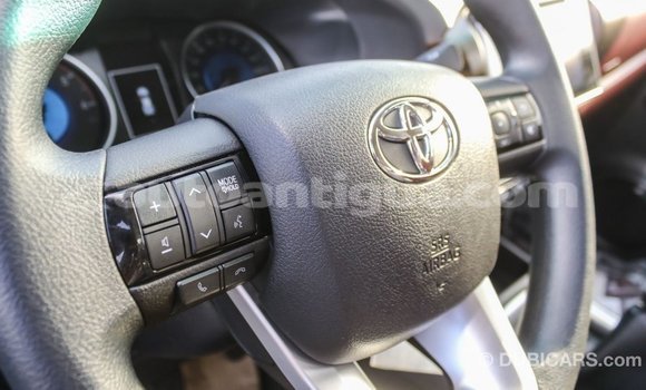 Buy Import Toyota Hilux White Car in Import - Dubai in Antigua Buy Import Toyota Hilux White Car in Import - Dubai in Antigua