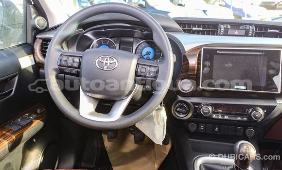 Buy Import Toyota Hilux White Car in Import - Dubai in Antigua Buy Import Toyota Hilux White Car in Import - Dubai in Antigua