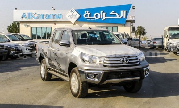 Buy Import Toyota Hilux Other Car in Import - Dubai in Antigua Buy Import Toyota Hilux Other Car in Import - Dubai in Antigua