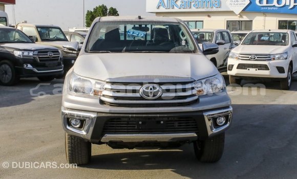 Buy Import Toyota Hilux Other Car in Import - Dubai in Antigua Buy Import Toyota Hilux Other Car in Import - Dubai in Antigua