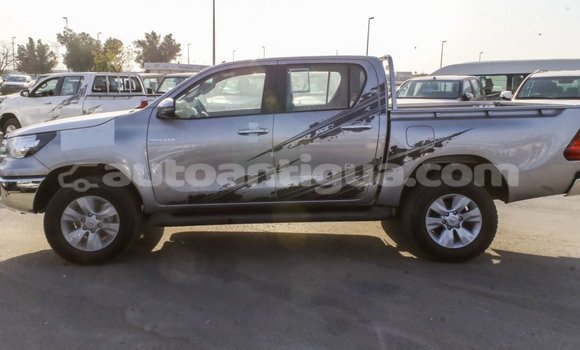 Buy Import Toyota Hilux Other Car in Import - Dubai in Antigua Buy Import Toyota Hilux Other Car in Import - Dubai in Antigua