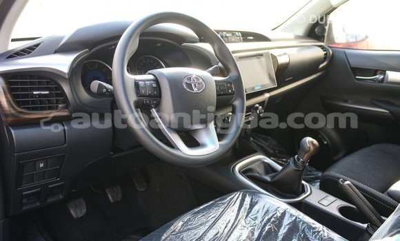 Buy Import Toyota Hilux Other Car in Import - Dubai in Antigua Buy Import Toyota Hilux Other Car in Import - Dubai in Antigua