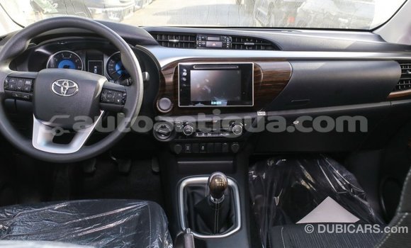 Buy Import Toyota Hilux Other Car in Import - Dubai in Antigua Buy Import Toyota Hilux Other Car in Import - Dubai in Antigua