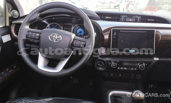 Buy Import Toyota Hilux Other Car in Import - Dubai in Antigua Buy Import Toyota Hilux Other Car in Import - Dubai in Antigua