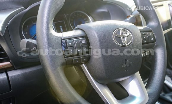 Buy Import Toyota Hilux Other Car in Import - Dubai in Antigua Buy Import Toyota Hilux Other Car in Import - Dubai in Antigua