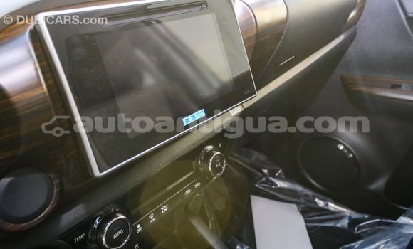 Buy Import Toyota Hilux Other Car in Import - Dubai in Antigua Buy Import Toyota Hilux Other Car in Import - Dubai in Antigua