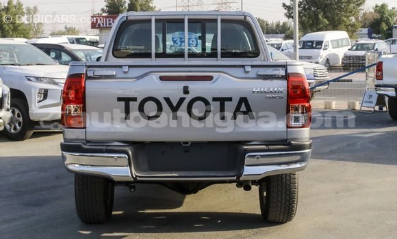 Buy Import Toyota Hilux Other Car in Import - Dubai in Antigua Buy Import Toyota Hilux Other Car in Import - Dubai in Antigua
