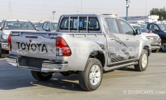Buy Import Toyota Hilux Other Car in Import - Dubai in Antigua Buy Import Toyota Hilux Other Car in Import - Dubai in Antigua