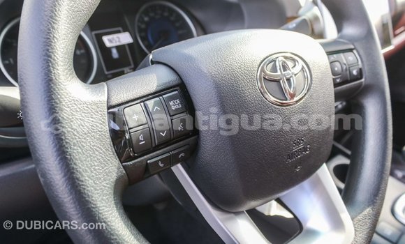 Buy Import Toyota Hilux White Car in Import - Dubai in Antigua Buy Import Toyota Hilux White Car in Import - Dubai in Antigua