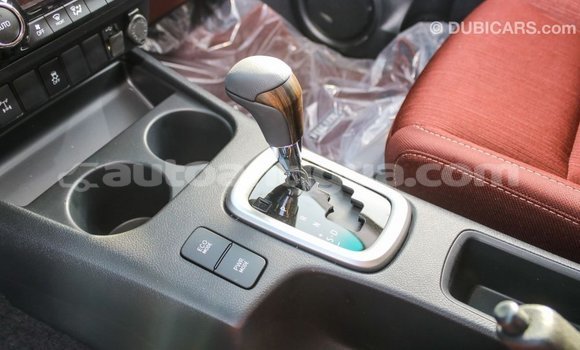 Buy Import Toyota Hilux White Car in Import - Dubai in Antigua Buy Import Toyota Hilux White Car in Import - Dubai in Antigua