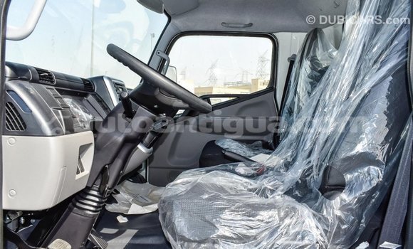 Buy Import Mitsubishi L400 White Truck in Import - Dubai in Antigua Buy Import Mitsubishi L400 White Truck in Import - Dubai in Antigua