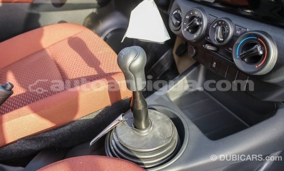 Buy Import Toyota Hilux White Car in Import - Dubai in Antigua Buy Import Toyota Hilux White Car in Import - Dubai in Antigua