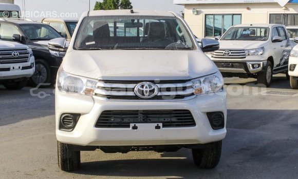 Buy Import Toyota Hilux White Car in Import - Dubai in Antigua Buy Import Toyota Hilux White Car in Import - Dubai in Antigua