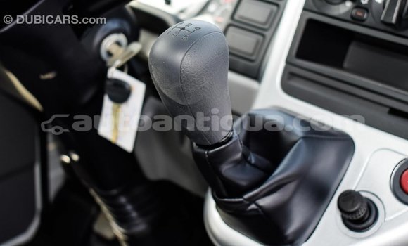 Buy Import Mitsubishi L400 White Truck in Import - Dubai in Antigua Buy Import Mitsubishi L400 White Truck in Import - Dubai in Antigua