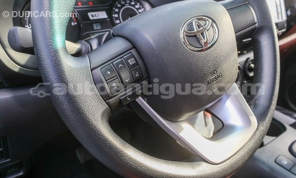 Buy Import Toyota Hilux White Car in Import - Dubai in Antigua Buy Import Toyota Hilux White Car in Import - Dubai in Antigua