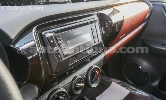 Buy Import Toyota Hilux White Car in Import - Dubai in Antigua Buy Import Toyota Hilux White Car in Import - Dubai in Antigua