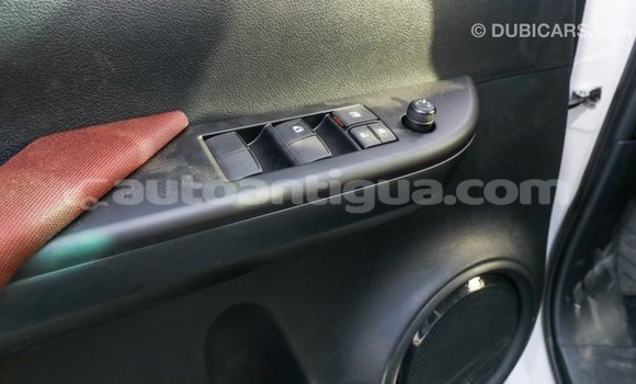 Buy Import Toyota Hilux White Car in Import - Dubai in Antigua Buy Import Toyota Hilux White Car in Import - Dubai in Antigua
