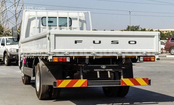 Buy Import Mitsubishi L400 White Truck in Import - Dubai in Antigua Buy Import Mitsubishi L400 White Truck in Import - Dubai in Antigua