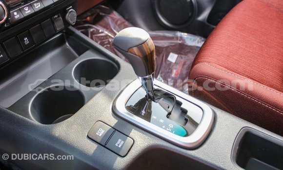 Buy Import Toyota Hilux White Car in Import - Dubai in Antigua Buy Import Toyota Hilux White Car in Import - Dubai in Antigua