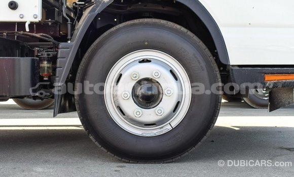 Buy Import Mitsubishi L400 White Truck in Import - Dubai in Antigua Buy Import Mitsubishi L400 White Truck in Import - Dubai in Antigua