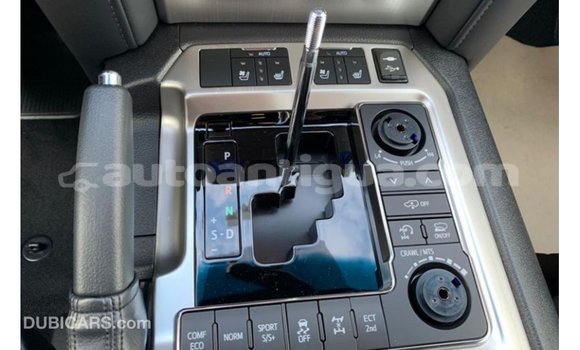 Buy Import Toyota Land Cruiser Other Car in Import - Dubai in Antigua Buy Import Toyota Land Cruiser Other Car in Import - Dubai in Antigua