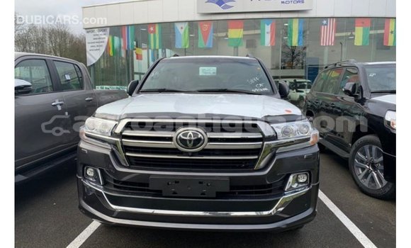Buy Import Toyota Land Cruiser Other Car in Import - Dubai in Antigua Buy Import Toyota Land Cruiser Other Car in Import - Dubai in Antigua