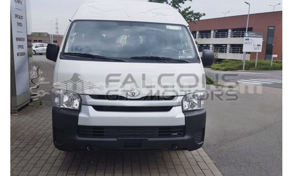 Buy Import Toyota Hiace White Car in Import - Dubai in Antigua Buy Import Toyota Hiace White Car in Import - Dubai in Antigua