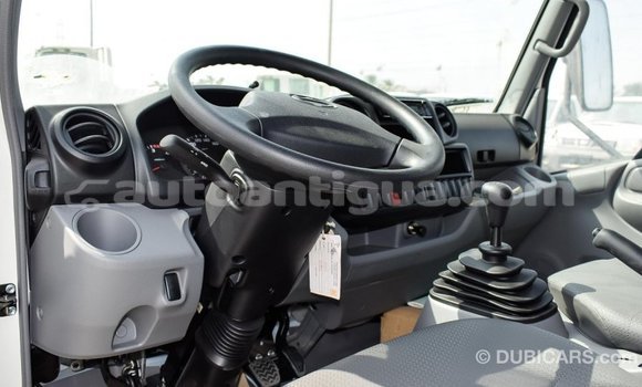 Buy Import Hino 300 Series White Truck in Import - Dubai in Antigua Buy Import Hino 300 Series White Truck in Import - Dubai in Antigua