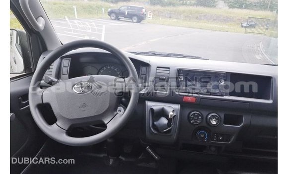 Buy Import Toyota Hiace White Car in Import - Dubai in Antigua Buy Import Toyota Hiace White Car in Import - Dubai in Antigua