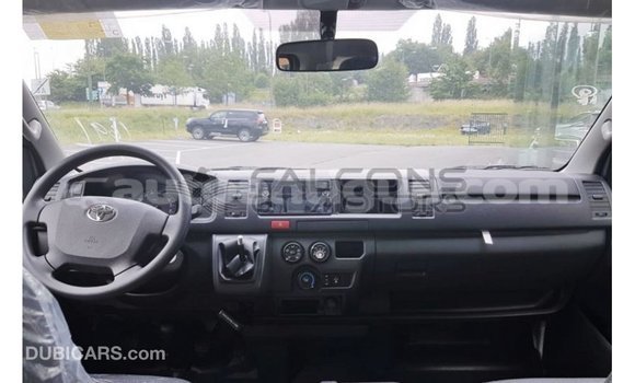 Buy Import Toyota Hiace White Car in Import - Dubai in Antigua Buy Import Toyota Hiace White Car in Import - Dubai in Antigua