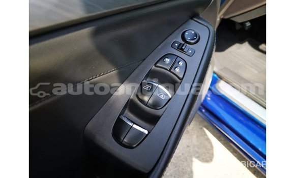 Buy Import Nissan Maxima Blue Car in Import - Dubai in Antigua Buy Import Nissan Maxima Blue Car in Import - Dubai in Antigua