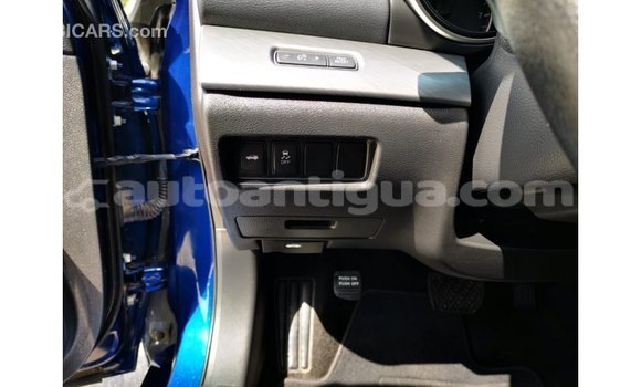Buy Import Nissan Maxima Blue Car in Import - Dubai in Antigua Buy Import Nissan Maxima Blue Car in Import - Dubai in Antigua