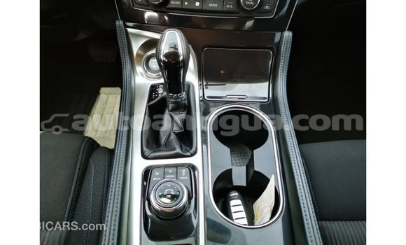 Buy Import Nissan Maxima Blue Car in Import - Dubai in Antigua Buy Import Nissan Maxima Blue Car in Import - Dubai in Antigua