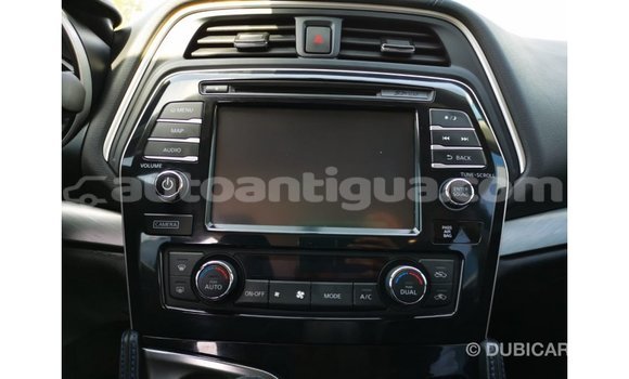 Buy Import Nissan Maxima Blue Car in Import - Dubai in Antigua Buy Import Nissan Maxima Blue Car in Import - Dubai in Antigua