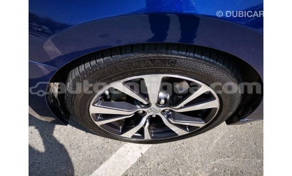 Buy Import Nissan Maxima Blue Car in Import - Dubai in Antigua Buy Import Nissan Maxima Blue Car in Import - Dubai in Antigua