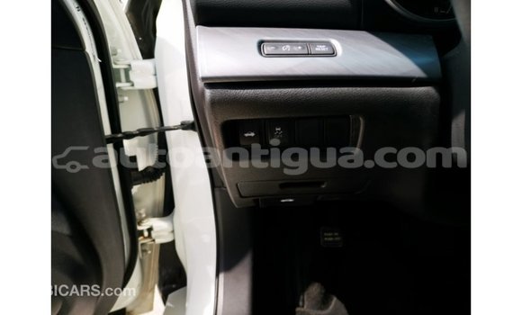 Buy Import Nissan Maxima White Car in Import - Dubai in Antigua Buy Import Nissan Maxima White Car in Import - Dubai in Antigua