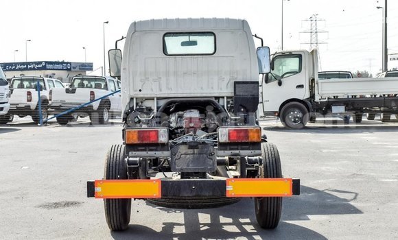 Buy Import Hino 300 Series White Truck in Import - Dubai in Antigua Buy Import Hino 300 Series White Truck in Import - Dubai in Antigua