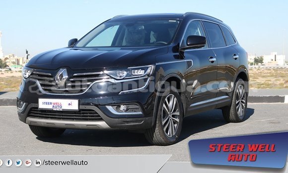 Buy Import Renault 4 Black Car in Import - Dubai in Antigua Buy Import Renault 4 Black Car in Import - Dubai in Antigua