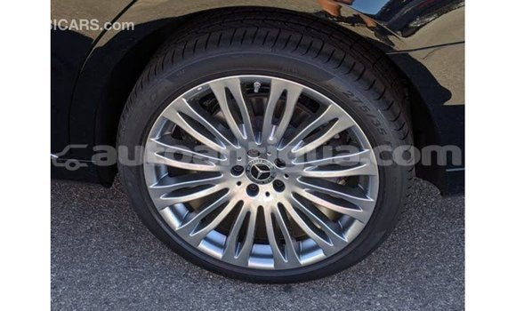 Buy Import Mercedes-Benz 190 (W201) Black Car in Import - Dubai in Antigua Buy Import Mercedes-Benz 190 (W201) Black Car in Import - Dubai in Antigua