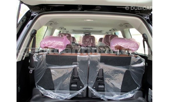 Buy Import Toyota Land Cruiser Black Car in Import - Dubai in Antigua Buy Import Toyota Land Cruiser Black Car in Import - Dubai in Antigua