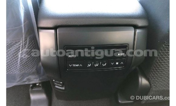 Buy Import Toyota Prado Black Car in Import - Dubai in Antigua Buy Import Toyota Prado Black Car in Import - Dubai in Antigua