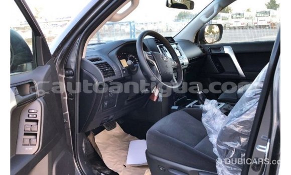 Buy Import Toyota Prado Black Car in Import - Dubai in Antigua Buy Import Toyota Prado Black Car in Import - Dubai in Antigua