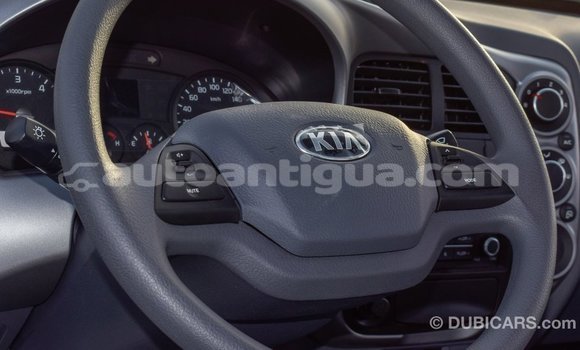 Buy Import Kia Rio White Car in Import - Dubai in Antigua Buy Import Kia Rio White Car in Import - Dubai in Antigua