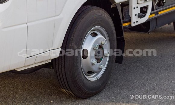 Buy Import Kia Rio White Car in Import - Dubai in Antigua Buy Import Kia Rio White Car in Import - Dubai in Antigua