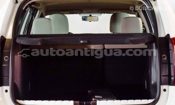 Buy Import Renault Duster White Car in Import - Dubai in Antigua Buy Import Renault Duster White Car in Import - Dubai in Antigua