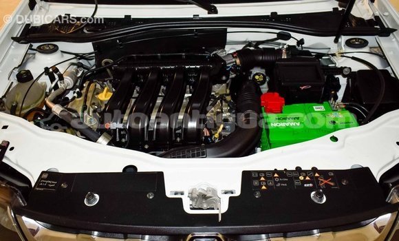 Buy Import Renault Duster White Car in Import - Dubai in Antigua Buy Import Renault Duster White Car in Import - Dubai in Antigua