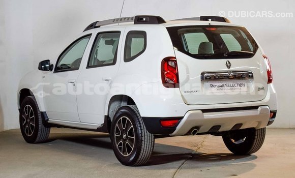 Buy Import Renault Duster White Car in Import - Dubai in Antigua Buy Import Renault Duster White Car in Import - Dubai in Antigua